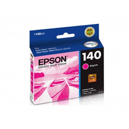 EPSON 140 MAGENTA